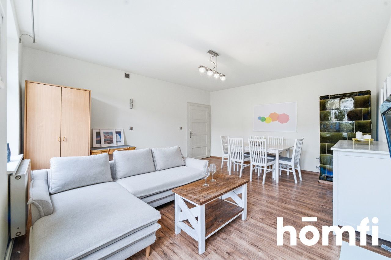 2-POKOJOWE, SŁONECZNE MIESZKANIE NA WYNAJEM - Mieszkanie - Wynajem - Gliwice, Baildona