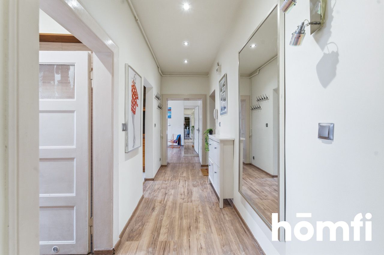 2-POKOJOWE, SŁONECZNE MIESZKANIE NA WYNAJEM - Mieszkanie - Wynajem - Gliwice, Baildona