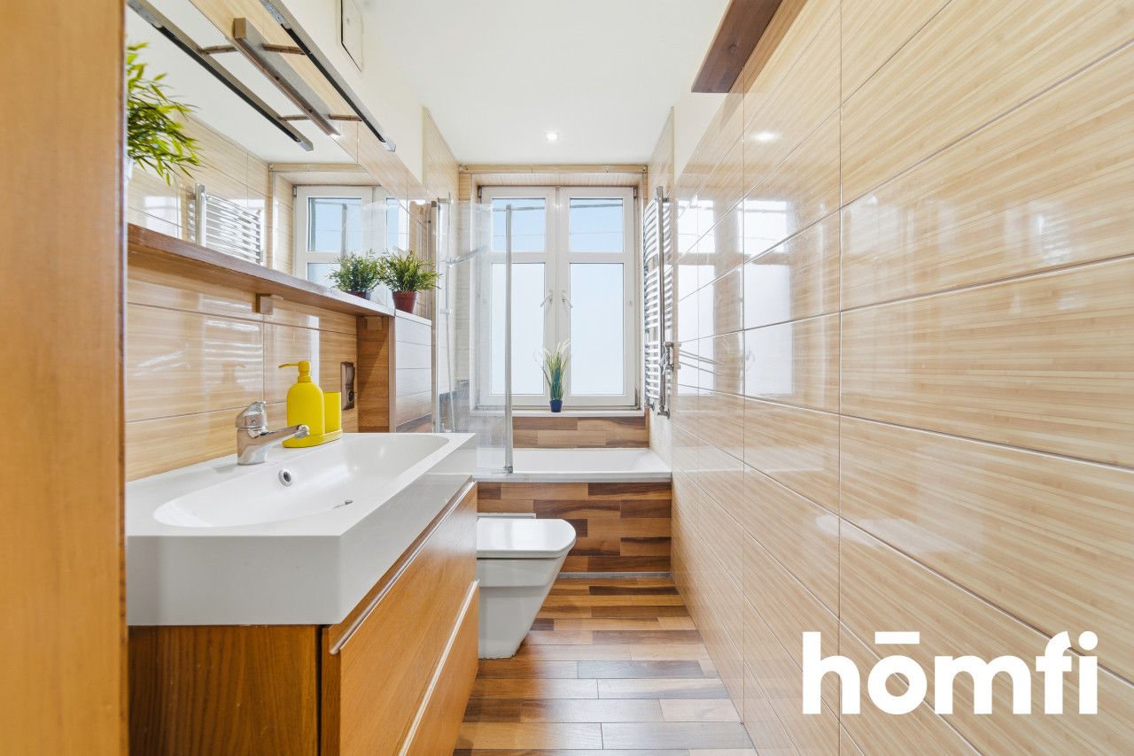 2-POKOJOWE, SŁONECZNE MIESZKANIE NA WYNAJEM - Mieszkanie - Wynajem - Gliwice, Baildona