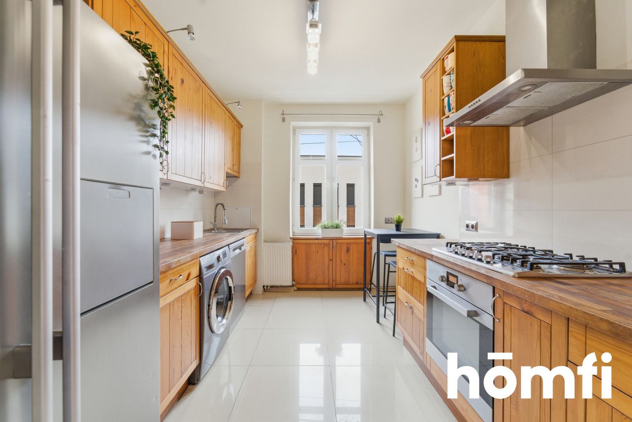 2-POKOJOWE, SŁONECZNE MIESZKANIE NA WYNAJEM - Mieszkanie - Wynajem - Gliwice, Baildona