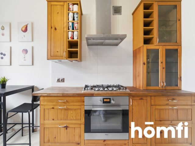 2-POKOJOWE, SŁONECZNE MIESZKANIE NA WYNAJEM - Mieszkanie - Wynajem - Gliwice, Baildona