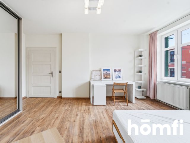 2-POKOJOWE, SŁONECZNE MIESZKANIE NA WYNAJEM - Mieszkanie - Wynajem - Gliwice, Baildona