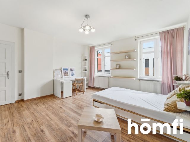 2-POKOJOWE, SŁONECZNE MIESZKANIE NA WYNAJEM - Mieszkanie - Wynajem - Gliwice, Baildona