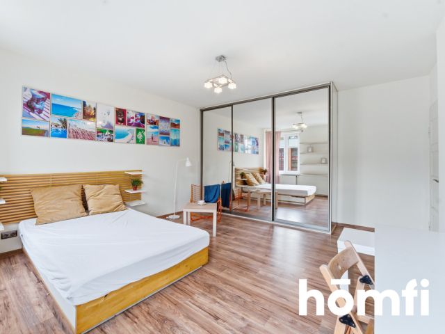 2-POKOJOWE, SŁONECZNE MIESZKANIE NA WYNAJEM - Mieszkanie - Wynajem - Gliwice, Baildona