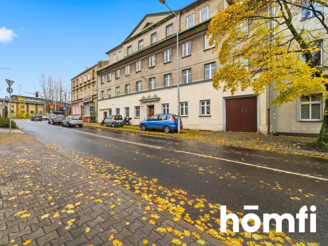 2-POKOJOWE, SŁONECZNE MIESZKANIE NA WYNAJEM - Mieszkanie - Wynajem - Gliwice, Baildona