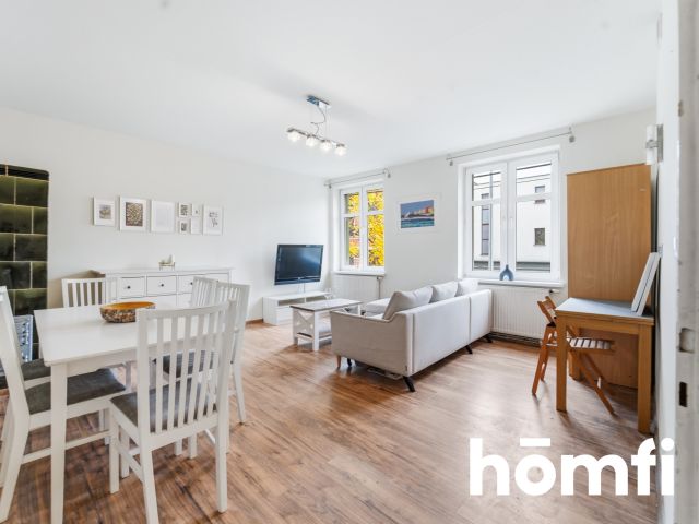 2-POKOJOWE, SŁONECZNE MIESZKANIE NA WYNAJEM - Mieszkanie - Wynajem - Gliwice, Baildona