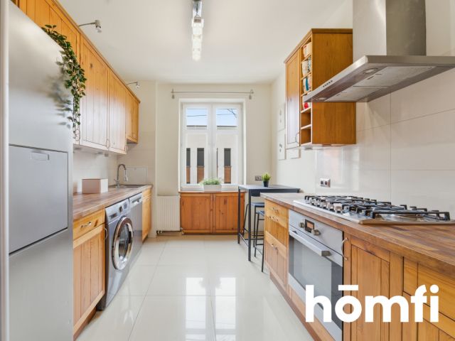 2-POKOJOWE, SŁONECZNE MIESZKANIE NA WYNAJEM - Mieszkanie - Wynajem - Gliwice, Baildona