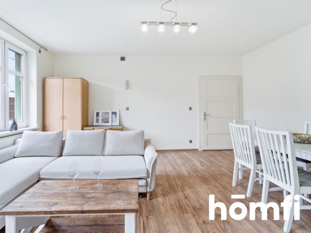 2-POKOJOWE, SŁONECZNE MIESZKANIE NA WYNAJEM - Mieszkanie - Wynajem - Gliwice, Baildona