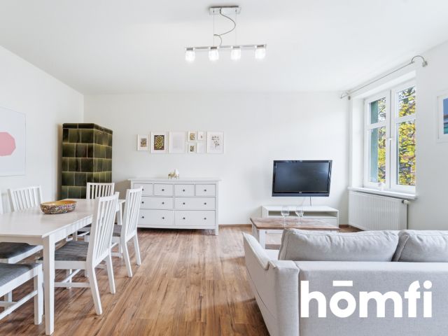 2-POKOJOWE, SŁONECZNE MIESZKANIE NA WYNAJEM - Mieszkanie - Wynajem - Gliwice, Baildona