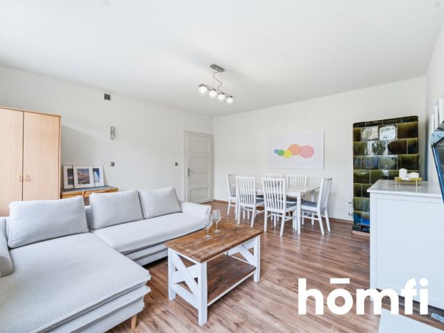 2-POKOJOWE, SŁONECZNE MIESZKANIE NA WYNAJEM - Mieszkanie - Wynajem - Gliwice, Baildona