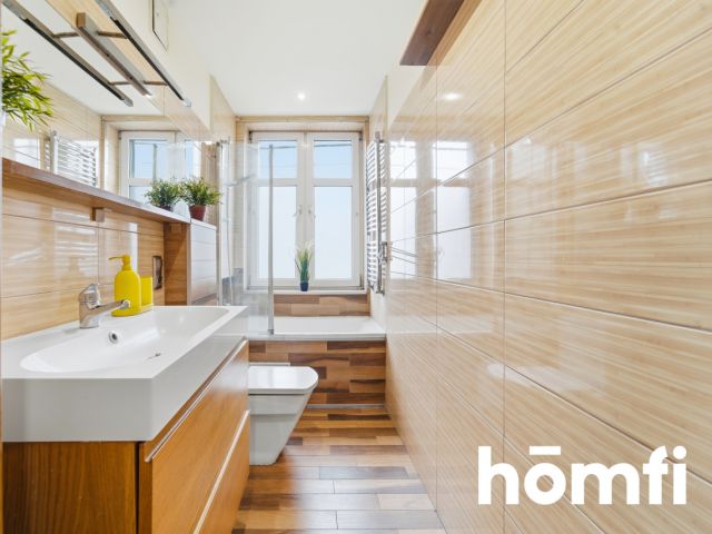 2-POKOJOWE, SŁONECZNE MIESZKANIE NA WYNAJEM - Mieszkanie - Wynajem - Gliwice, Baildona