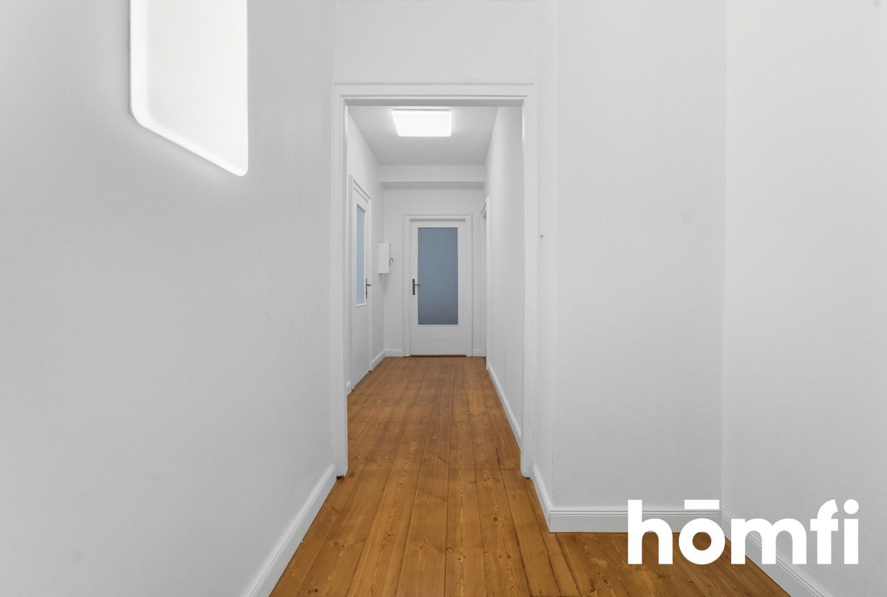 Przestronne mieszkanie 71 m² | Katowice - Mieszkanie - Sprzedaż - Katowice, Śródmieście