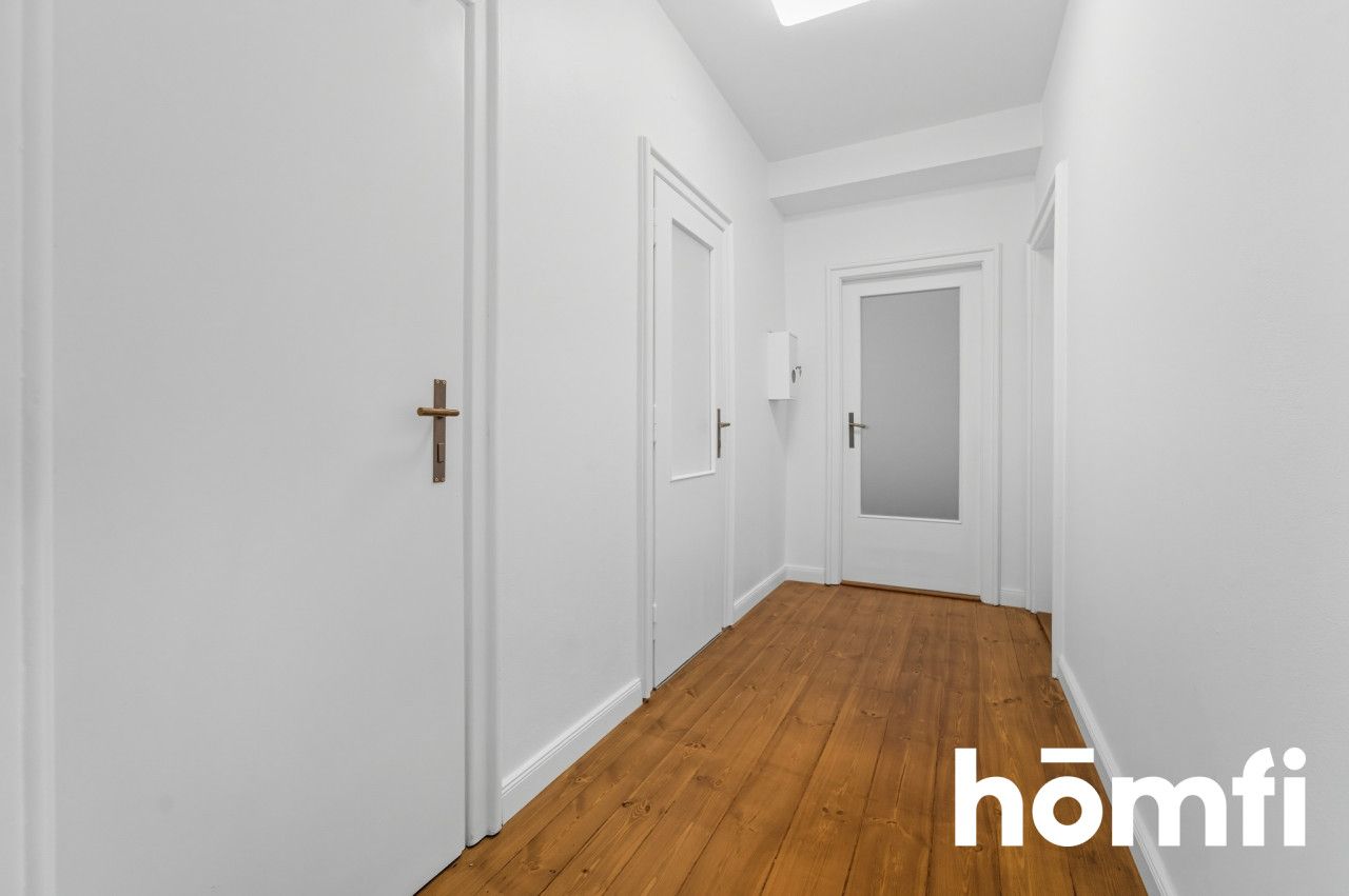 Przestronne mieszkanie 71 m² | Katowice - Mieszkanie - Sprzedaż - Katowice, Śródmieście