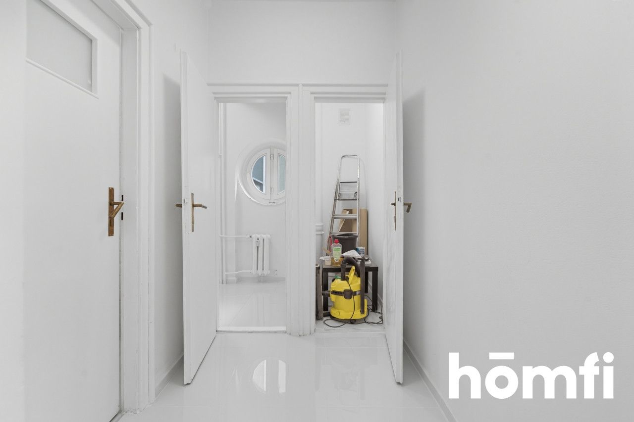 Przestronne mieszkanie 71 m² | Katowice - Mieszkanie - Sprzedaż - Katowice, Śródmieście