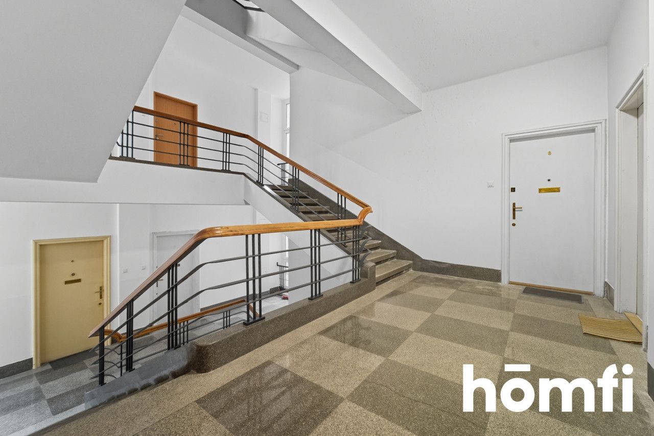 Przestronne mieszkanie 71 m² | Katowice - Mieszkanie - Sprzedaż - Katowice, Śródmieście