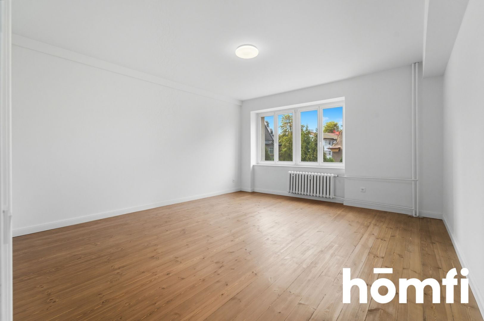 Przestronne mieszkanie 71 m² | Katowice - Mieszkanie - Sprzedaż - Katowice, Śródmieście