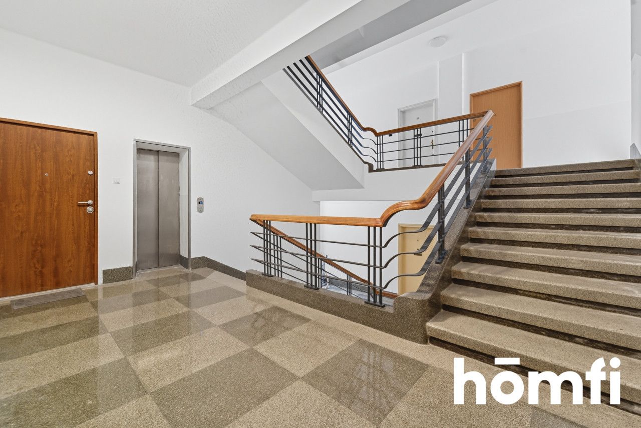 Przestronne mieszkanie 71 m² | Katowice - Mieszkanie - Sprzedaż - Katowice, Śródmieście