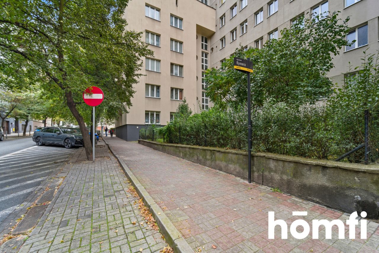 Przestronne mieszkanie 71 m² | Katowice - Mieszkanie - Sprzedaż - Katowice, Śródmieście