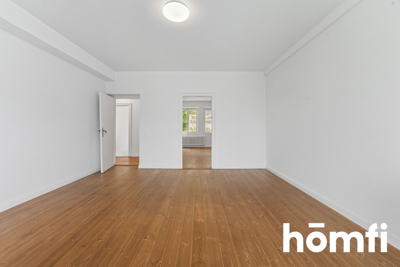 Przestronne mieszkanie 71 m² | Katowice - Mieszkanie - Sprzedaż - Katowice, Śródmieście