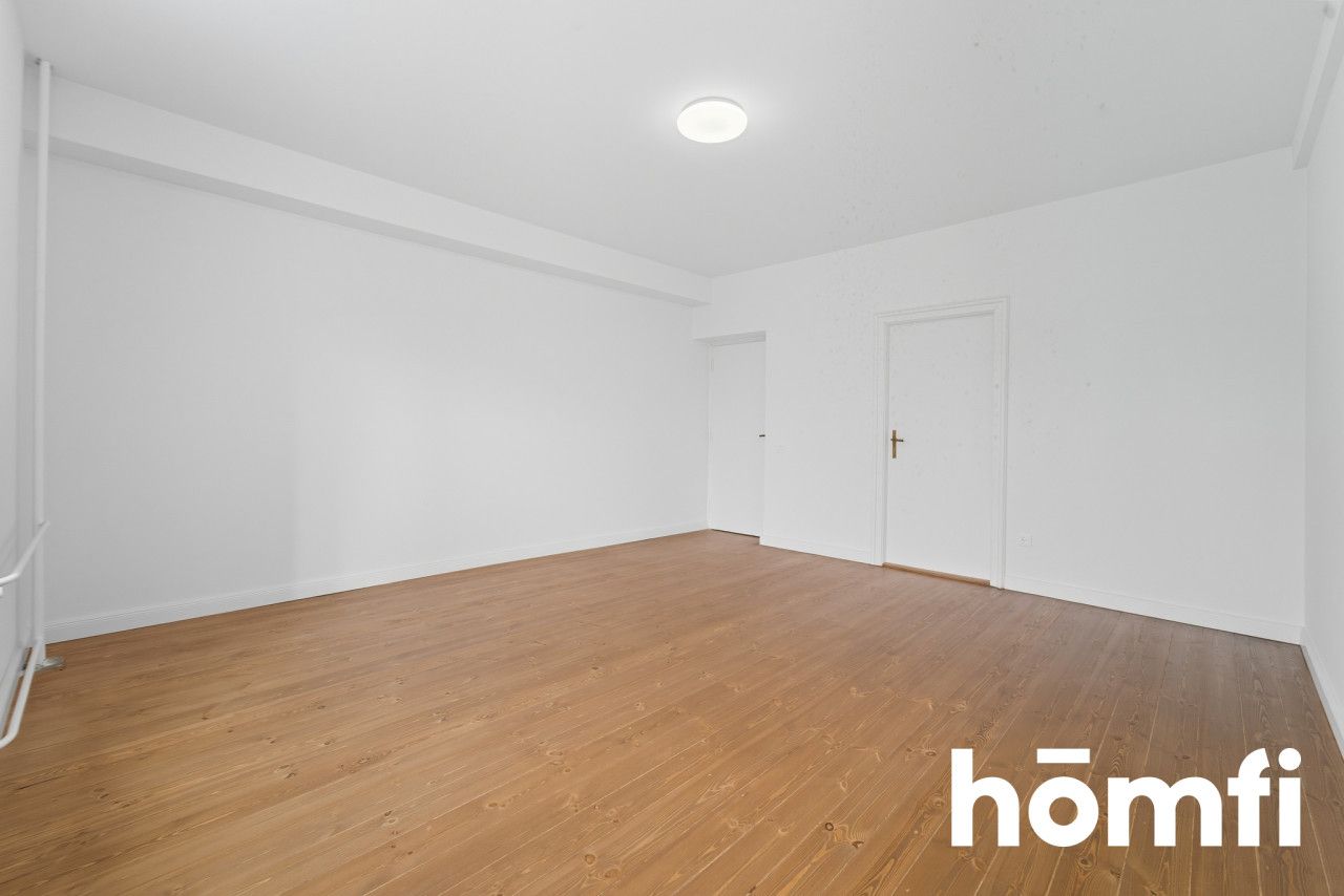 Przestronne mieszkanie 71 m² | Katowice - Mieszkanie - Sprzedaż - Katowice, Śródmieście