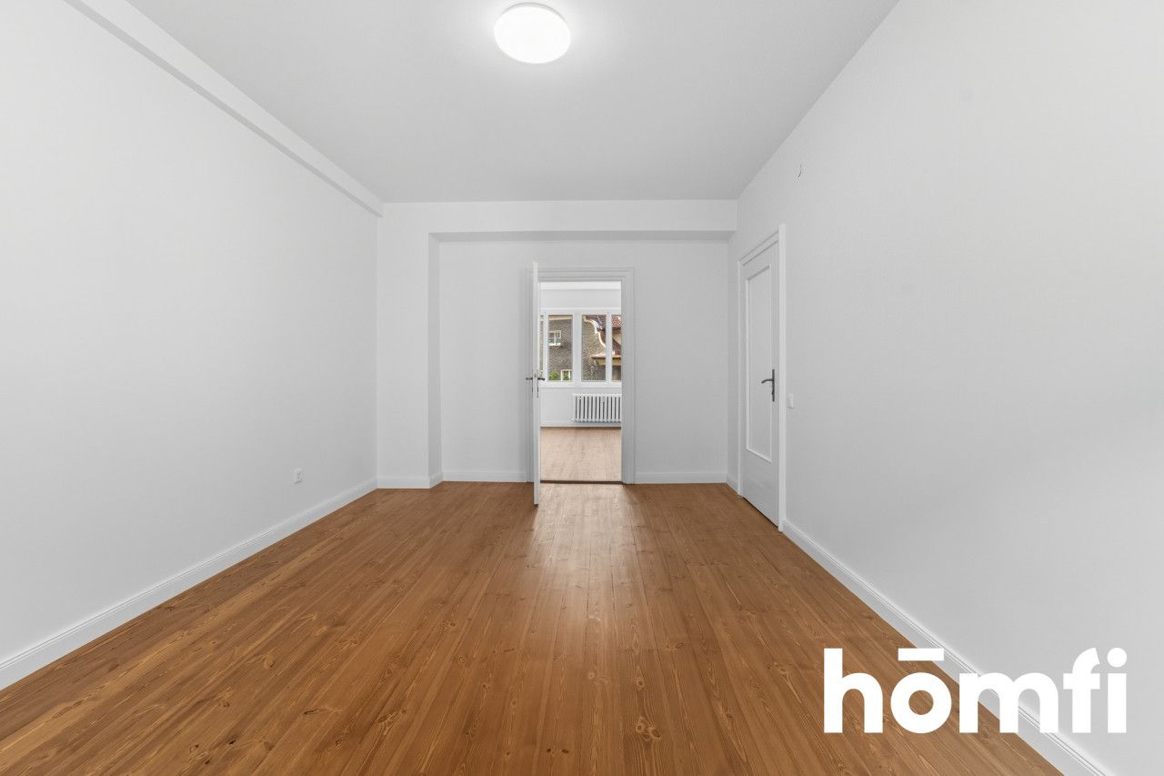 Przestronne mieszkanie 71 m² | Katowice - Mieszkanie - Sprzedaż - Katowice, Śródmieście