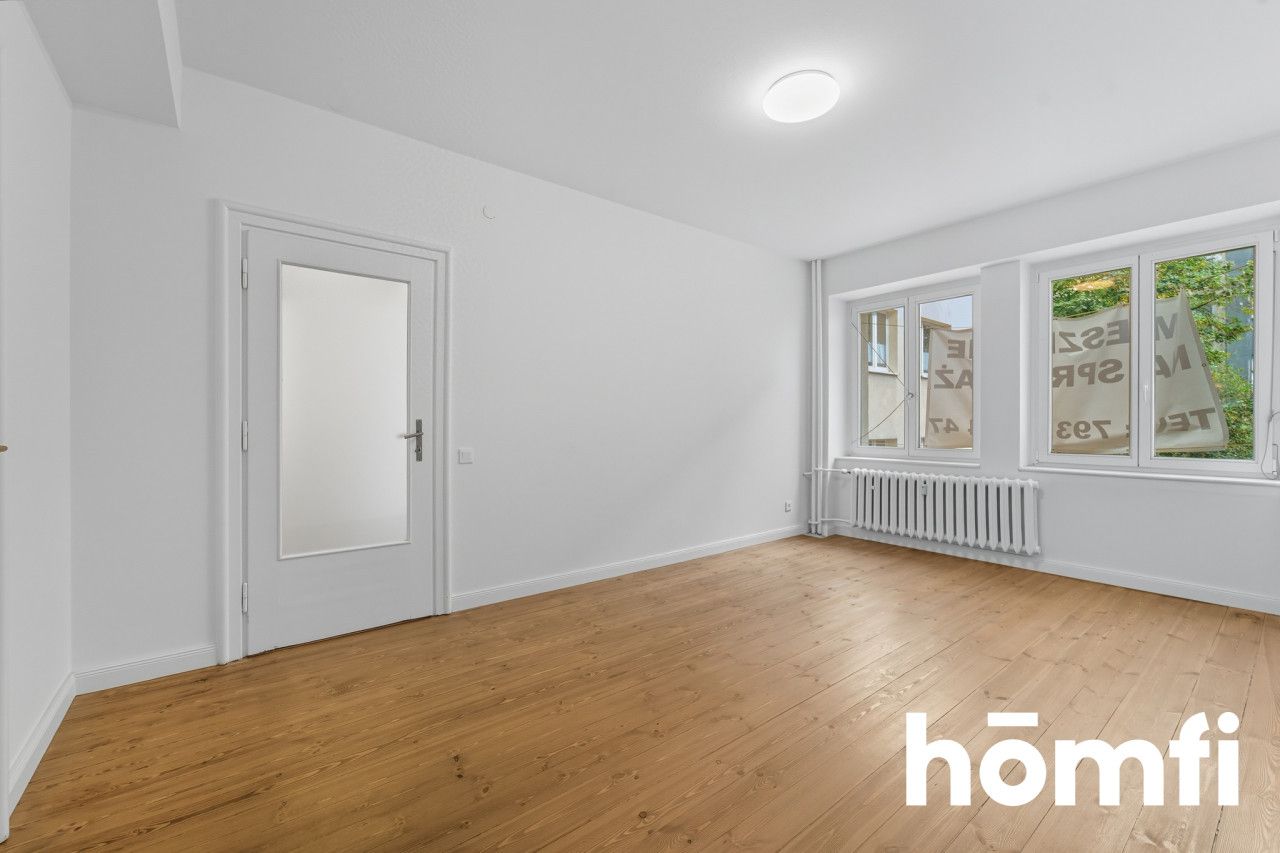 Przestronne mieszkanie 71 m² | Katowice - Mieszkanie - Sprzedaż - Katowice, Śródmieście