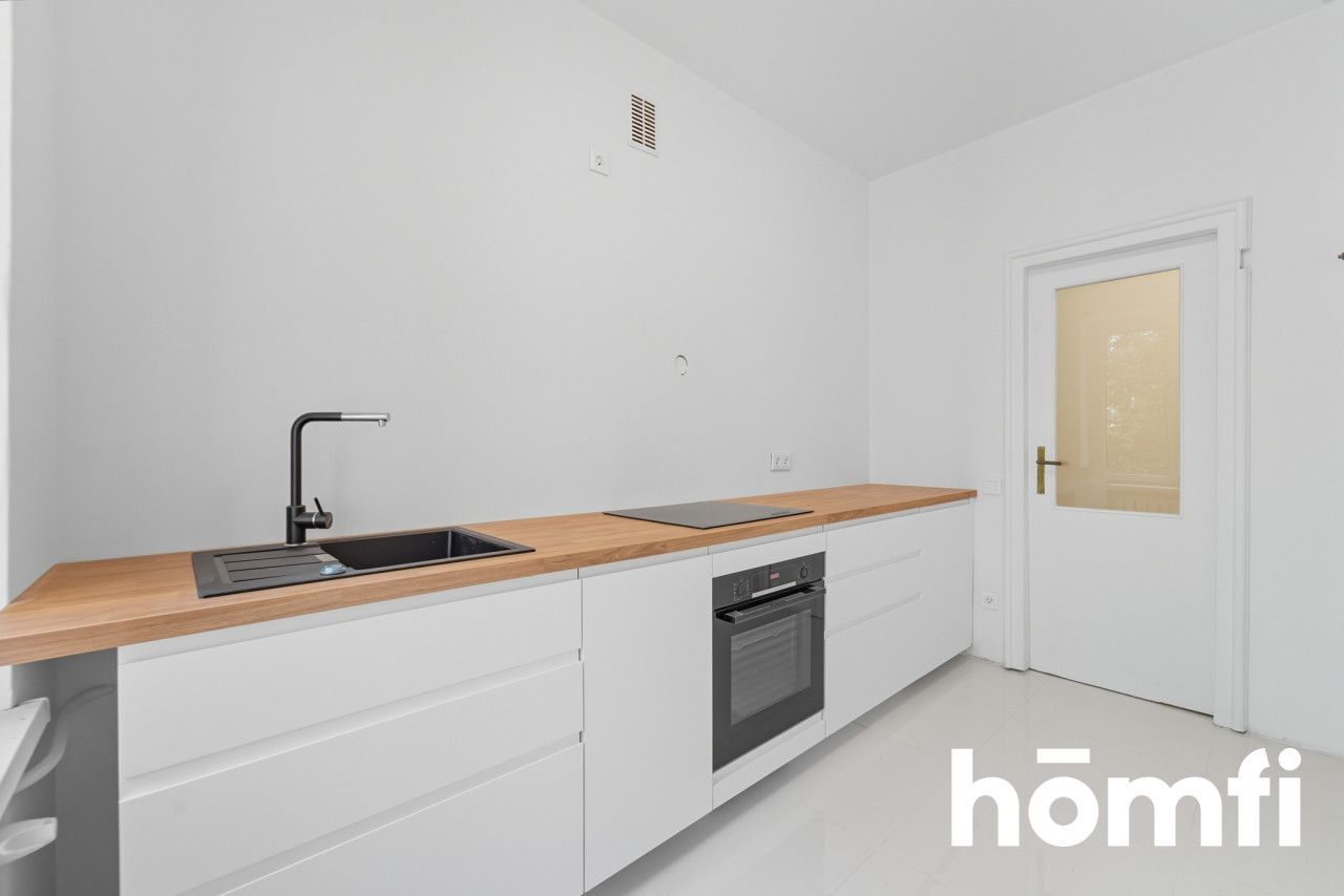 Przestronne mieszkanie 71 m² | Katowice - Mieszkanie - Sprzedaż - Katowice, Śródmieście