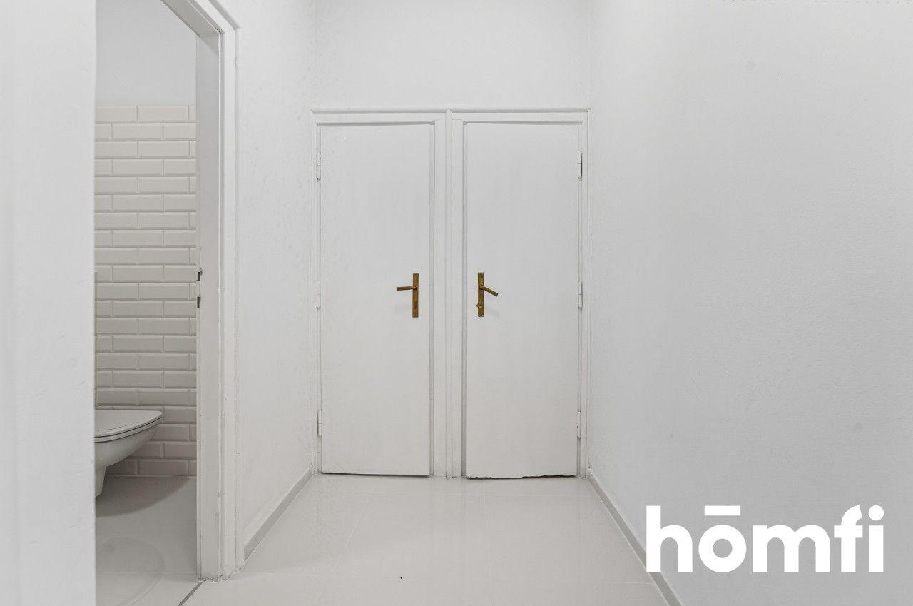 Przestronne mieszkanie 71 m² | Katowice - Mieszkanie - Sprzedaż - Katowice, Śródmieście