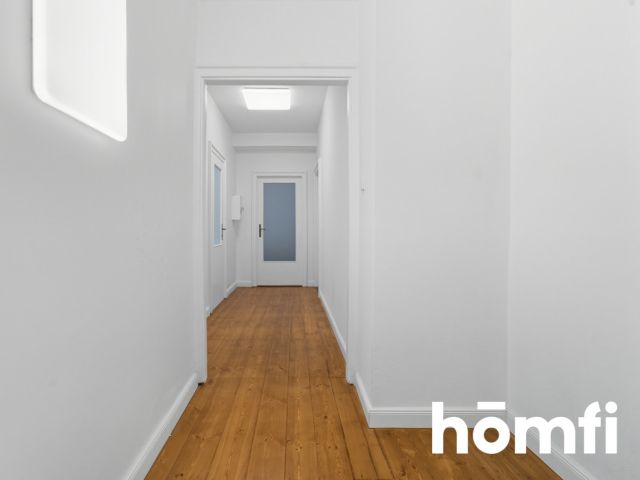 Przestronne mieszkanie 71 m² | Katowice - Mieszkanie - Sprzedaż - Katowice, Śródmieście