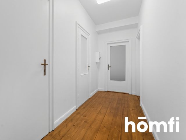 Przestronne mieszkanie 71 m² | Katowice - Mieszkanie - Sprzedaż - Katowice, Śródmieście