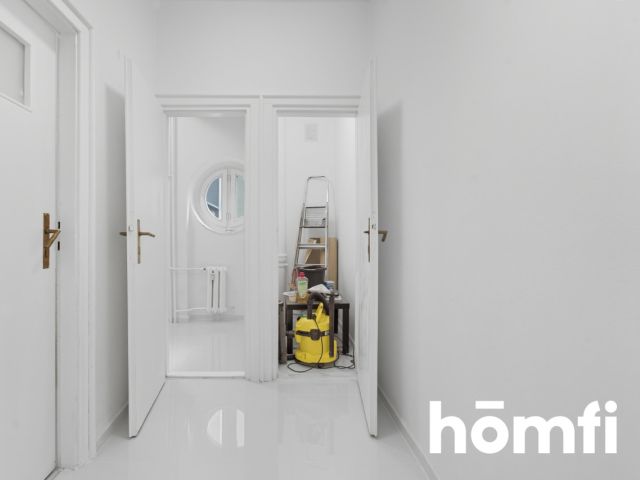 Przestronne mieszkanie 71 m² | Katowice - Mieszkanie - Sprzedaż - Katowice, Śródmieście