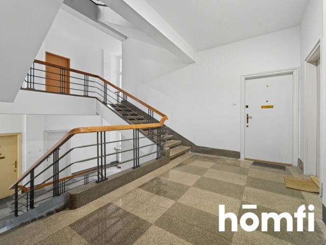 Przestronne mieszkanie 71 m² | Katowice - Mieszkanie - Sprzedaż - Katowice, Śródmieście