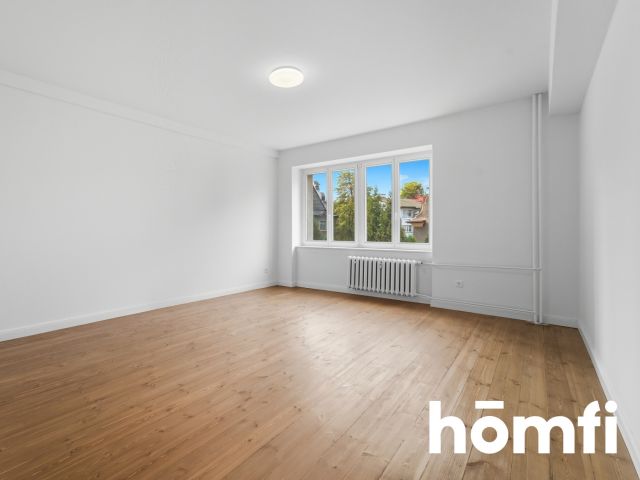 Przestronne mieszkanie 71 m² | Katowice - Mieszkanie - Sprzedaż - Katowice, Śródmieście