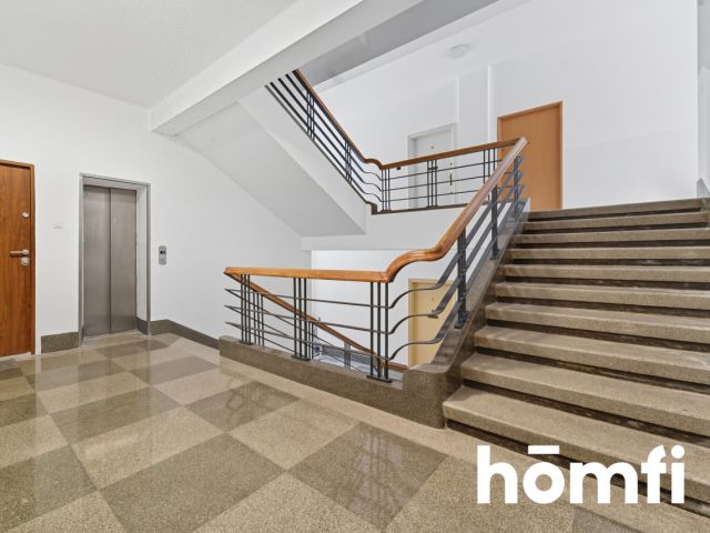 Przestronne mieszkanie 71 m² | Katowice - Mieszkanie - Sprzedaż - Katowice, Śródmieście