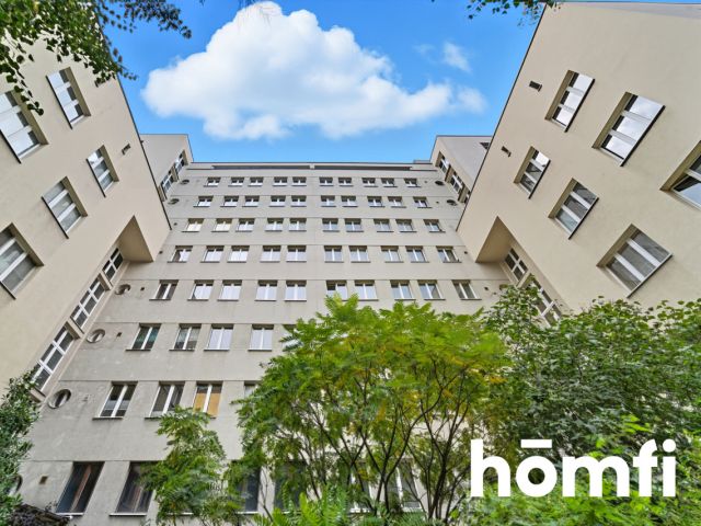 Przestronne mieszkanie 71 m² | Katowice - Mieszkanie - Sprzedaż - Katowice, Śródmieście