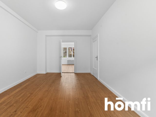 Przestronne mieszkanie 71 m² | Katowice - Mieszkanie - Sprzedaż - Katowice, Śródmieście