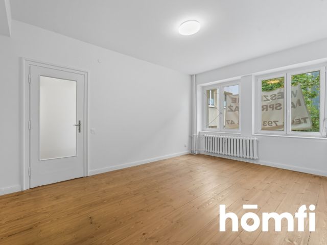 Przestronne mieszkanie 71 m² | Katowice - Mieszkanie - Sprzedaż - Katowice, Śródmieście