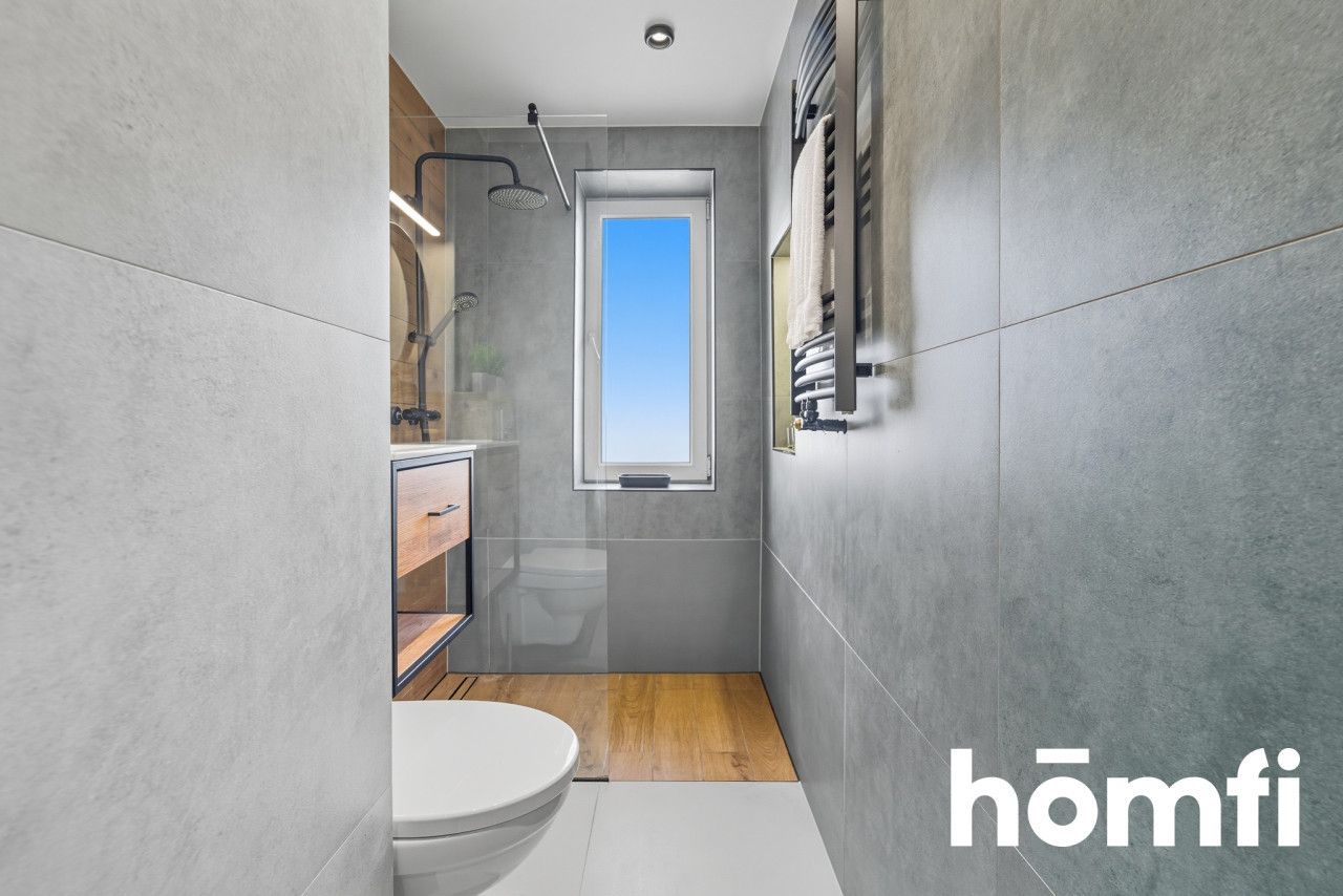 Nowoczesne 2 pokoje w Zabrzu w pełni wyposażone ! - Mieszkanie - Wynajem - Zabrze, Centrum Północ