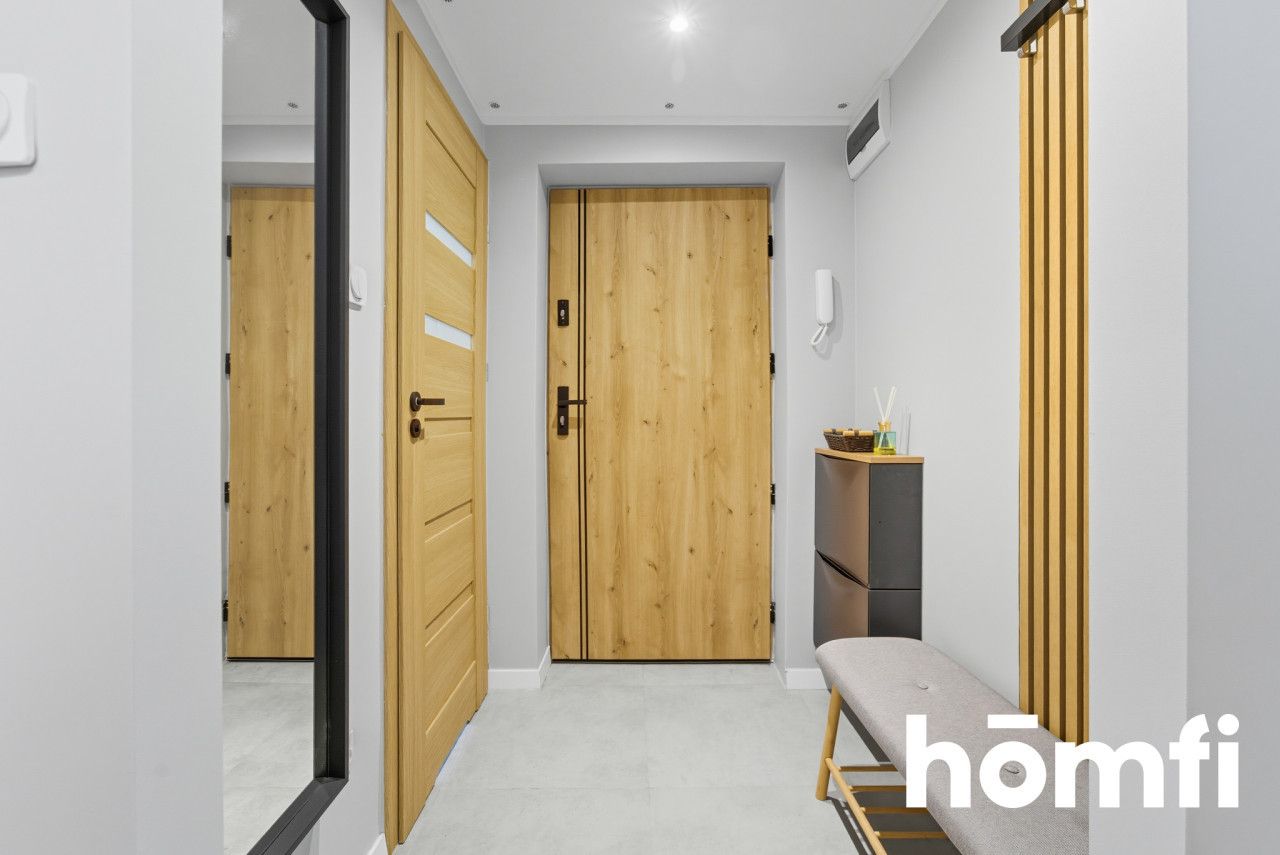 Nowoczesne 2 pokoje w Zabrzu w pełni wyposażone ! - Mieszkanie - Wynajem - Zabrze, Centrum Północ