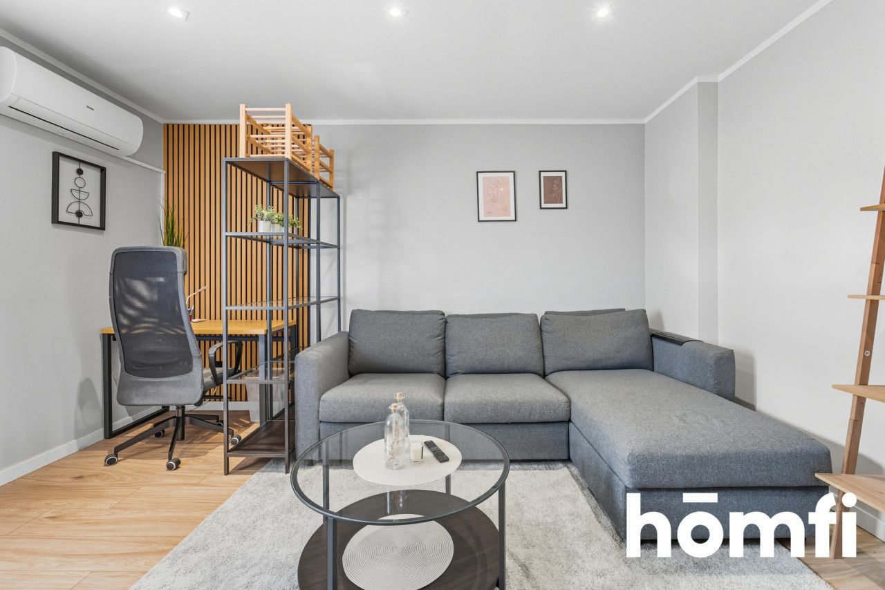 Nowoczesne 2 pokoje w Zabrzu w pełni wyposażone ! - Mieszkanie - Wynajem - Zabrze, Centrum Północ