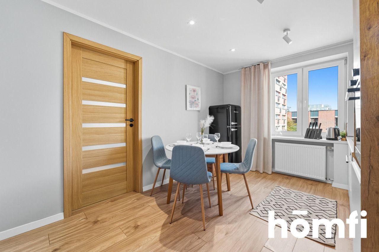 Nowoczesne 2 pokoje w Zabrzu w pełni wyposażone ! - Mieszkanie - Wynajem - Zabrze, Centrum Północ