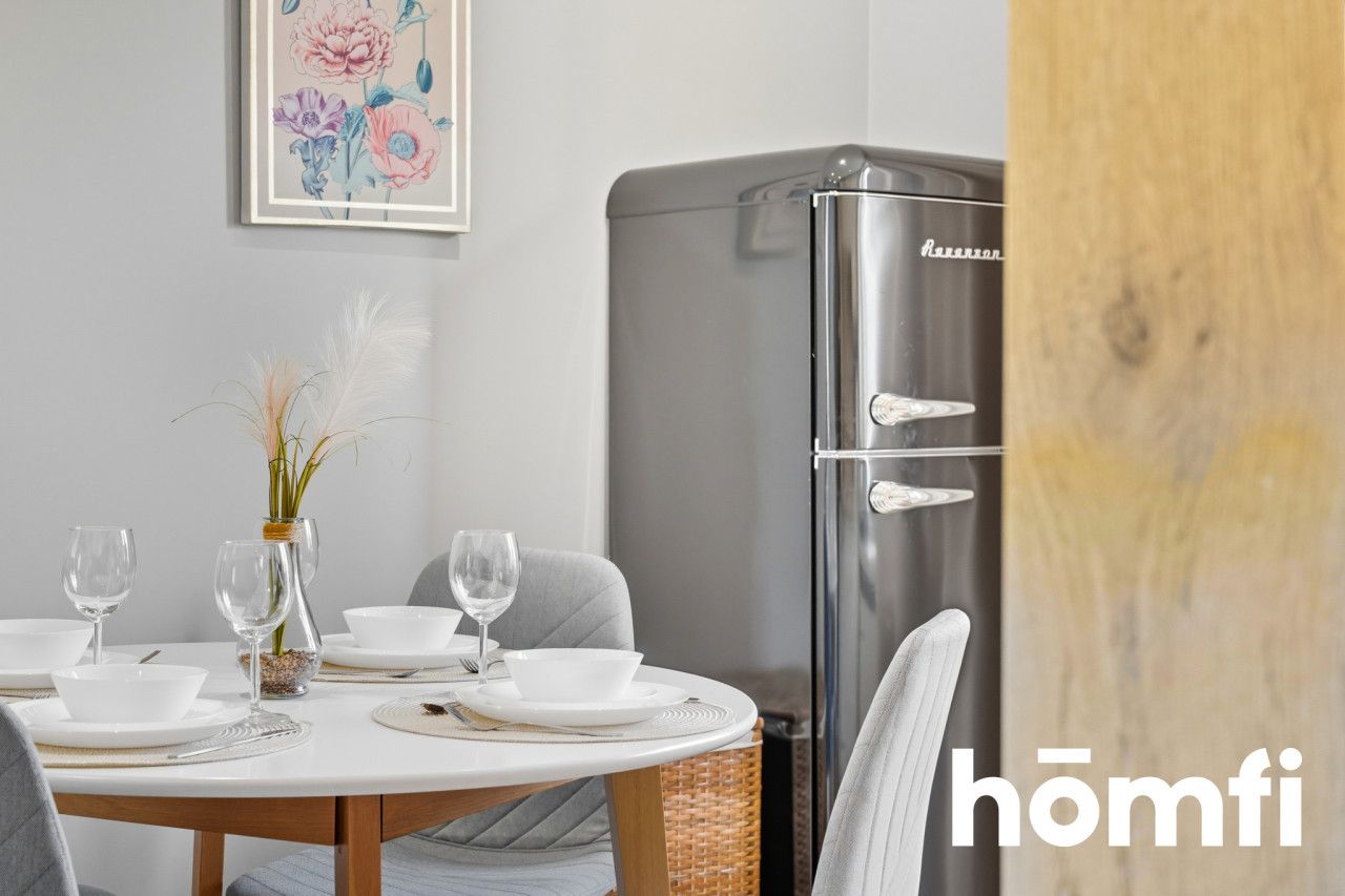 Nowoczesne 2 pokoje w Zabrzu w pełni wyposażone ! - Mieszkanie - Wynajem - Zabrze, Centrum Północ