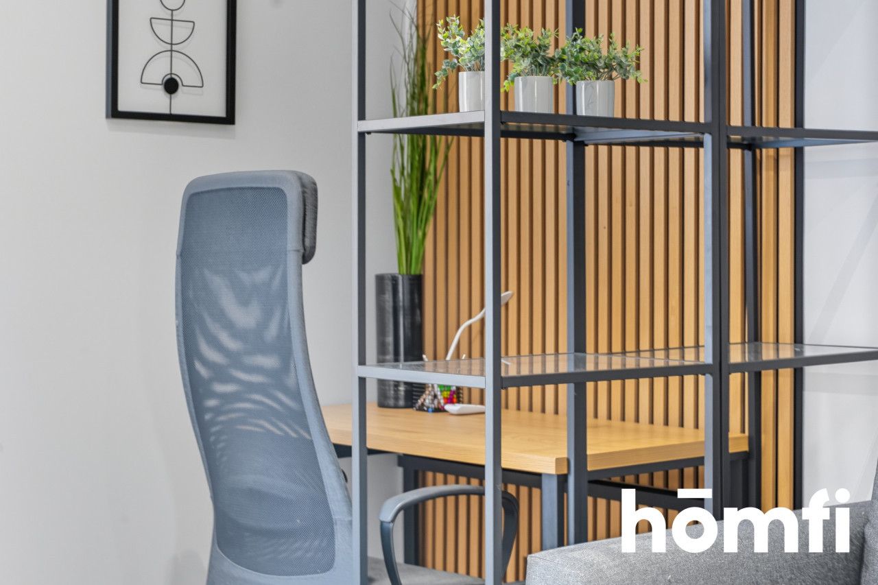 Nowoczesne 2 pokoje w Zabrzu w pełni wyposażone ! - Mieszkanie - Wynajem - Zabrze, Centrum Północ