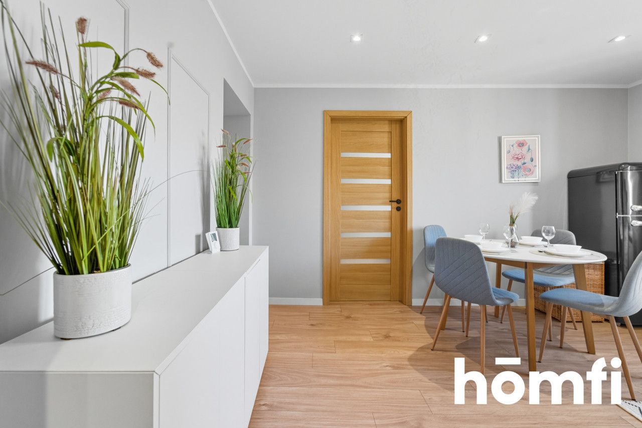 Nowoczesne 2 pokoje w Zabrzu w pełni wyposażone ! - Mieszkanie - Wynajem - Zabrze, Centrum Północ