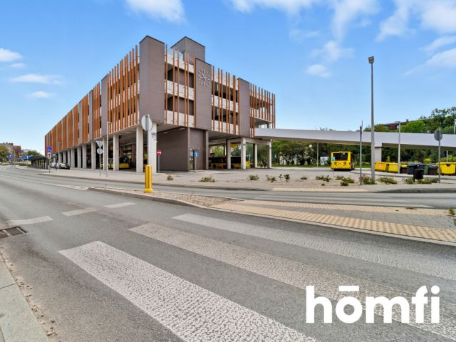 Nowoczesne 2 pokoje w Zabrzu w pełni wyposażone ! - Mieszkanie - Wynajem - Zabrze, Centrum Północ