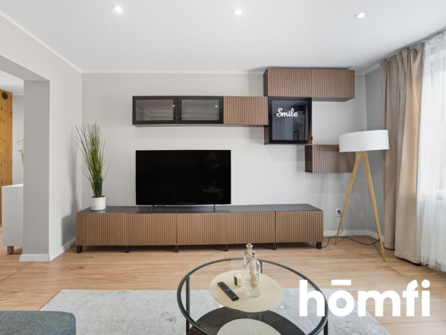 Nowoczesne 2 pokoje w Zabrzu w pełni wyposażone ! - Mieszkanie - Wynajem - Zabrze, Centrum Północ