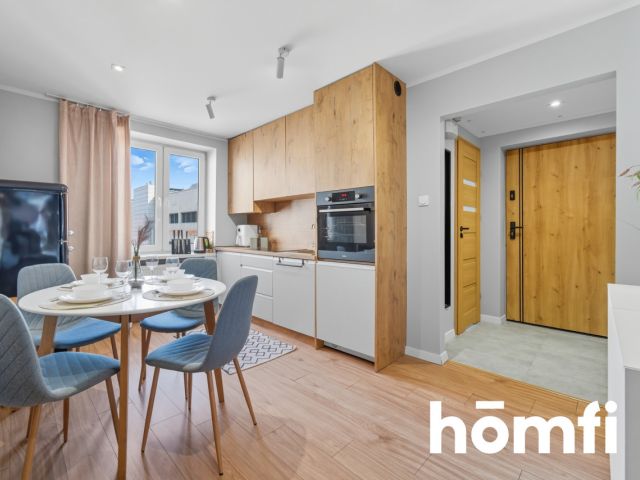 Nowoczesne 2 pokoje w Zabrzu w pełni wyposażone ! - Mieszkanie - Wynajem - Zabrze, Centrum Północ