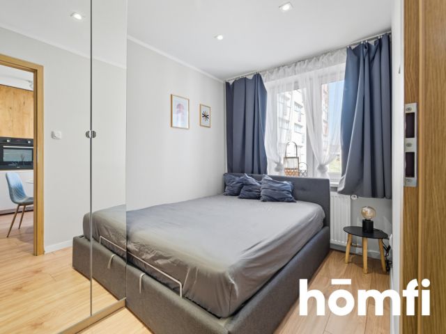 Nowoczesne 2 pokoje w Zabrzu w pełni wyposażone ! - Mieszkanie - Wynajem - Zabrze, Centrum Północ