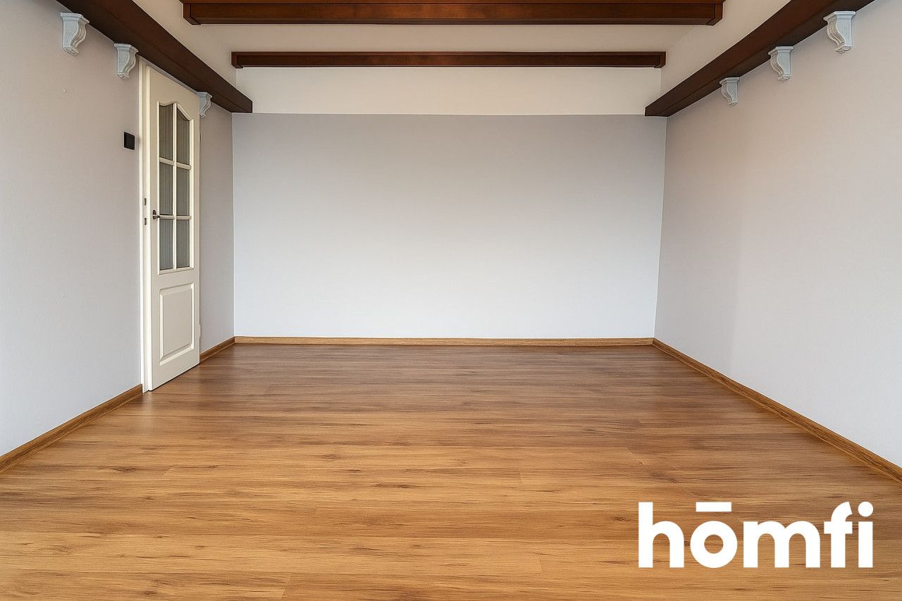 2 ROOMS | BESKIDZKIE HOUSING ESTATE | BALCONY - Apartment - Sale - Bielsko-Biała, Aleksandrowice