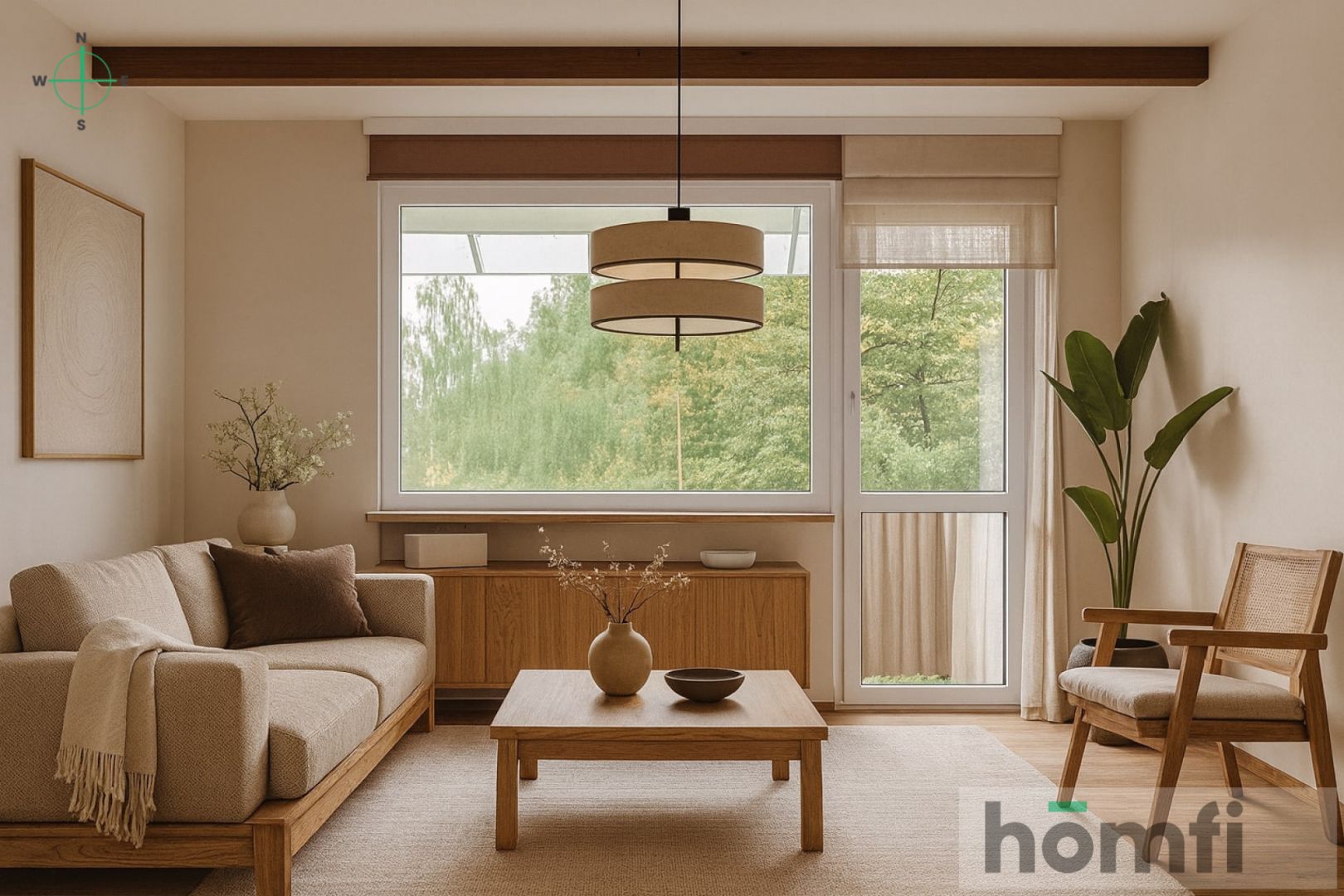 2 POKOJE | OS. BESKIDZKIE | DUŻY BALKON - Mieszkanie - Sprzedaż - Bielsko-Biała, Aleksandrowice